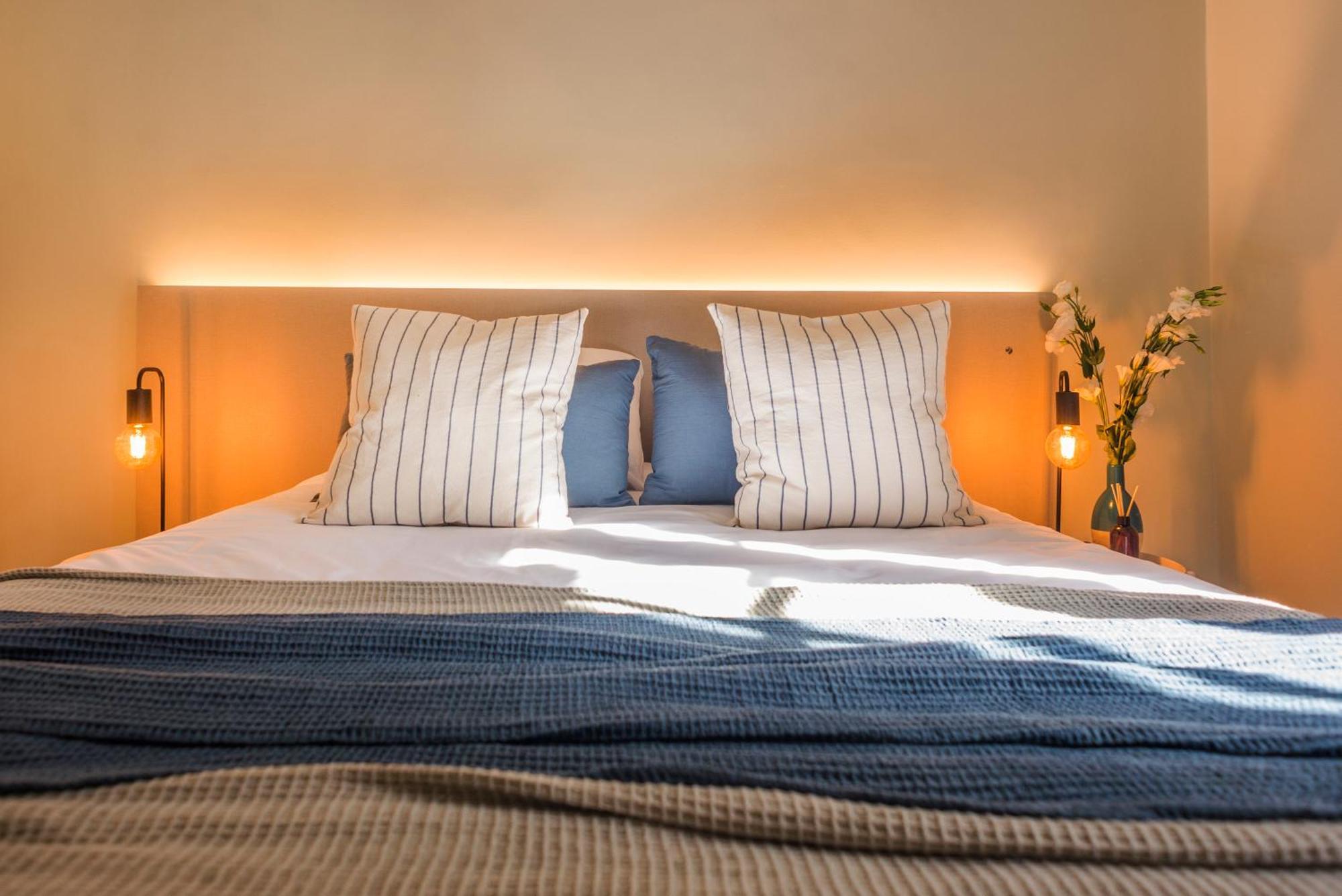 Aparthotel Upoint Floors Buenos Aires Exteriér fotografie