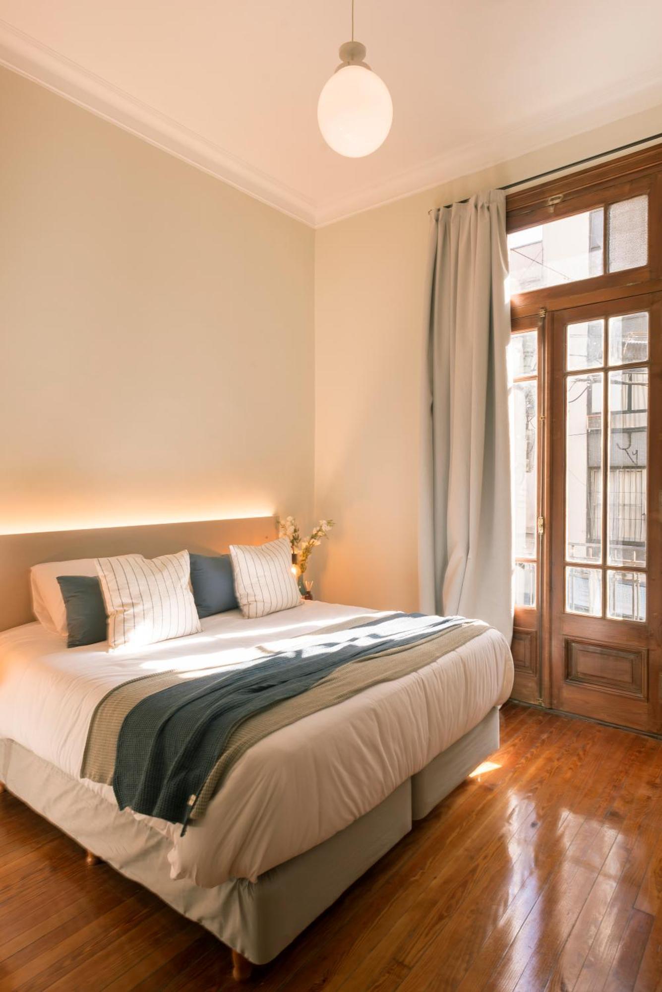 Aparthotel Upoint Floors Buenos Aires Exteriér fotografie