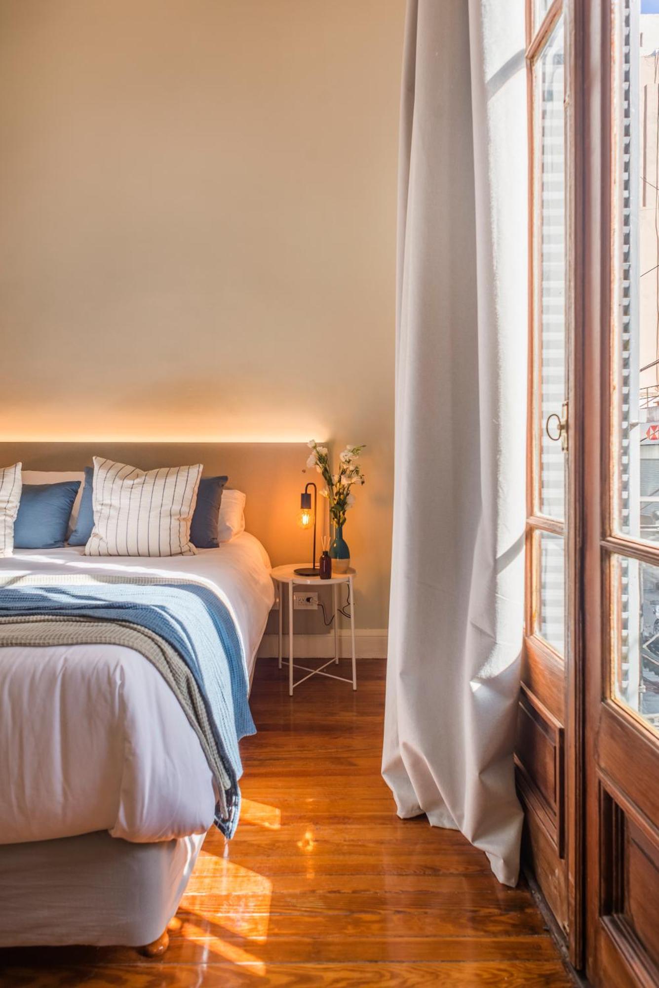 Aparthotel Upoint Floors Buenos Aires Exteriér fotografie