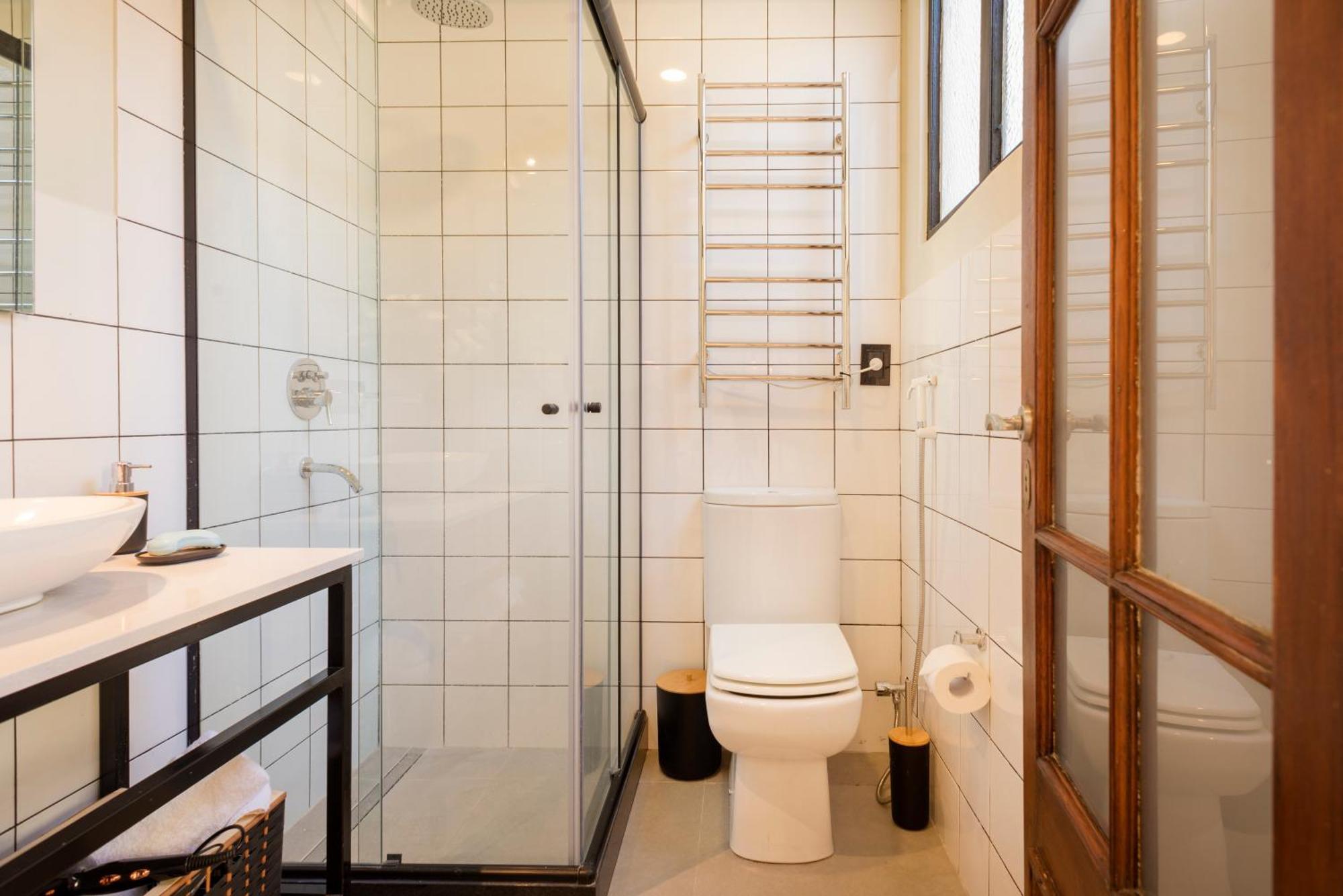Aparthotel Upoint Floors Buenos Aires Exteriér fotografie