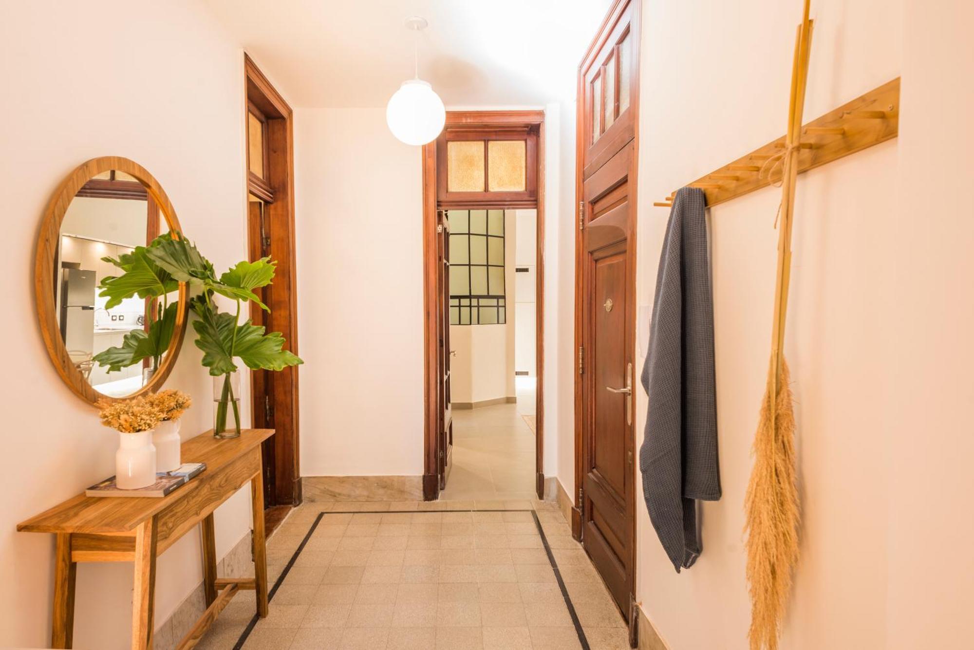 Aparthotel Upoint Floors Buenos Aires Exteriér fotografie