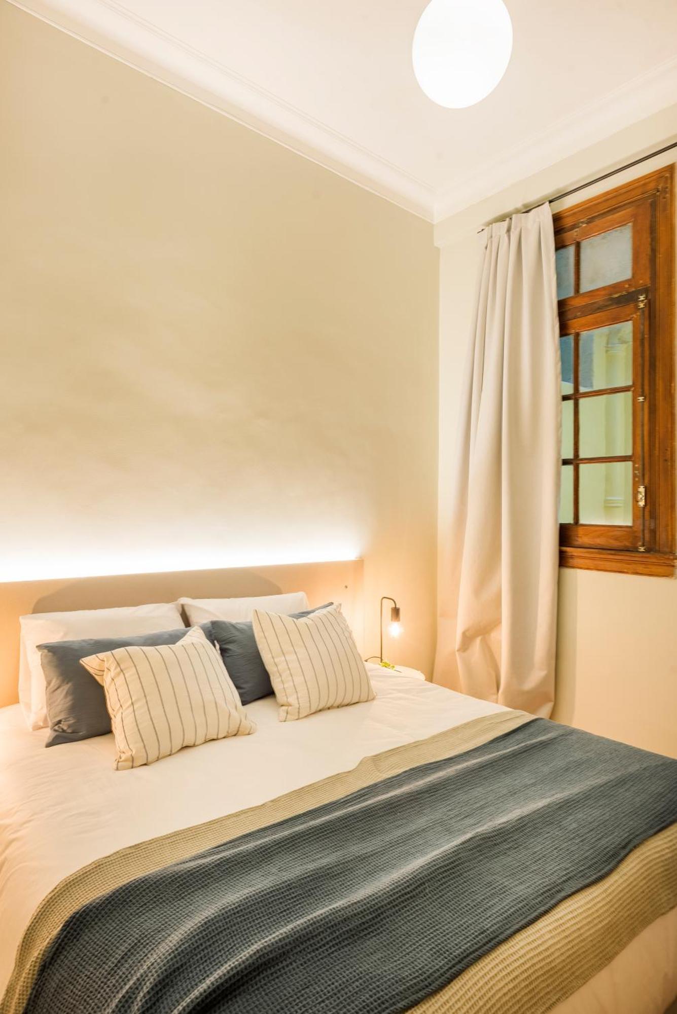 Aparthotel Upoint Floors Buenos Aires Exteriér fotografie