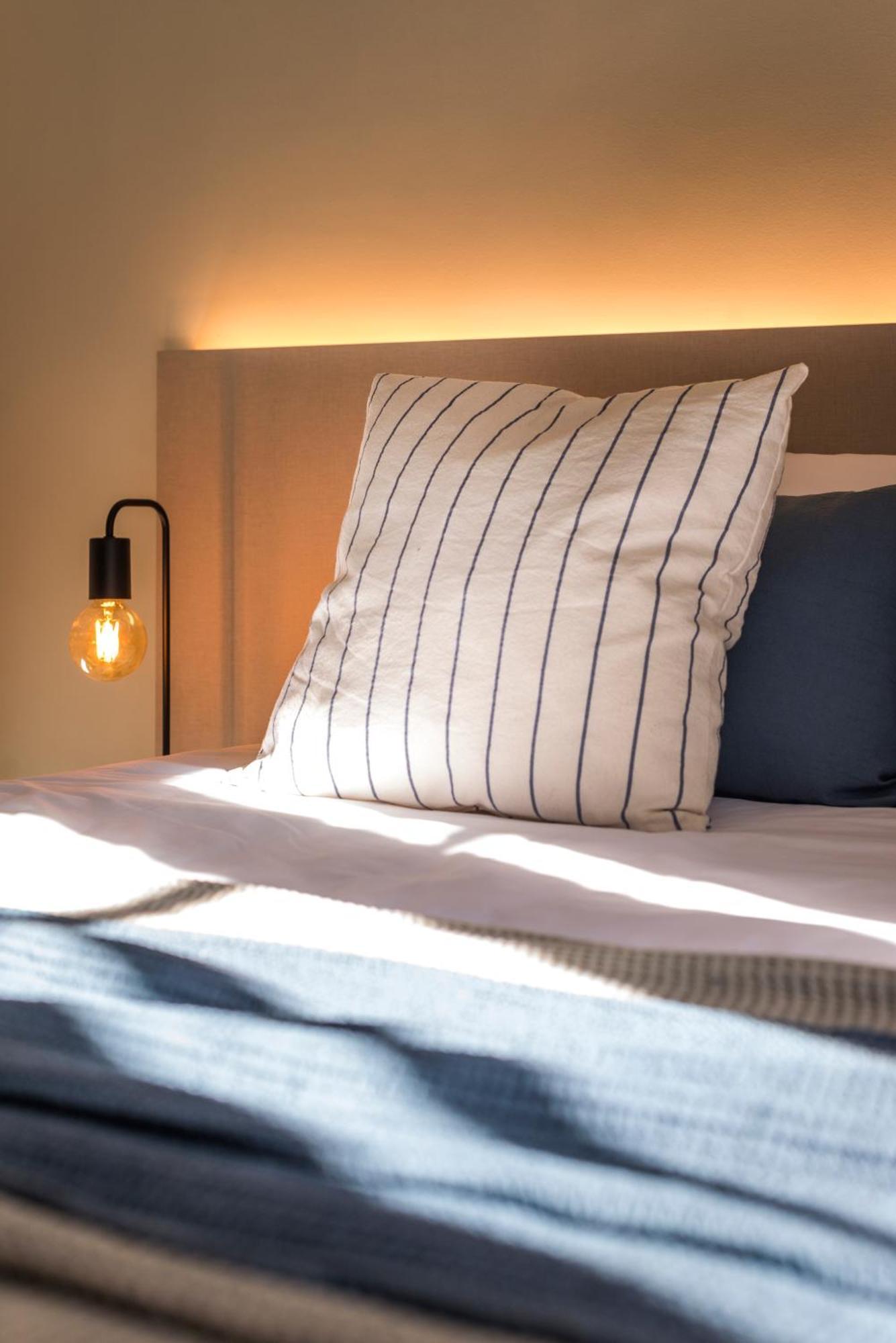 Aparthotel Upoint Floors Buenos Aires Exteriér fotografie